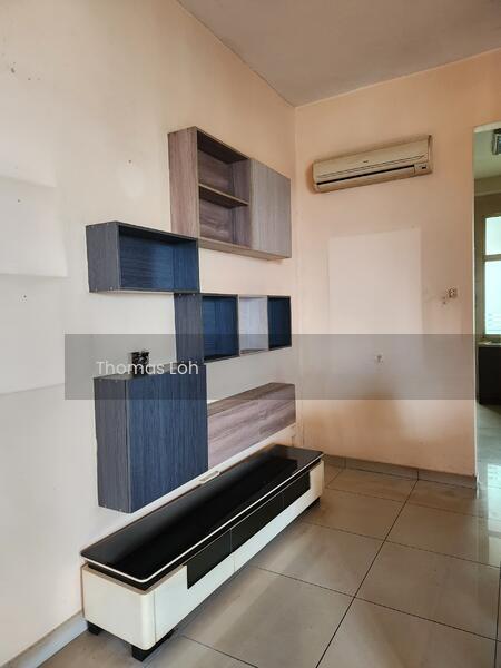 Subang Olives Residence - 5