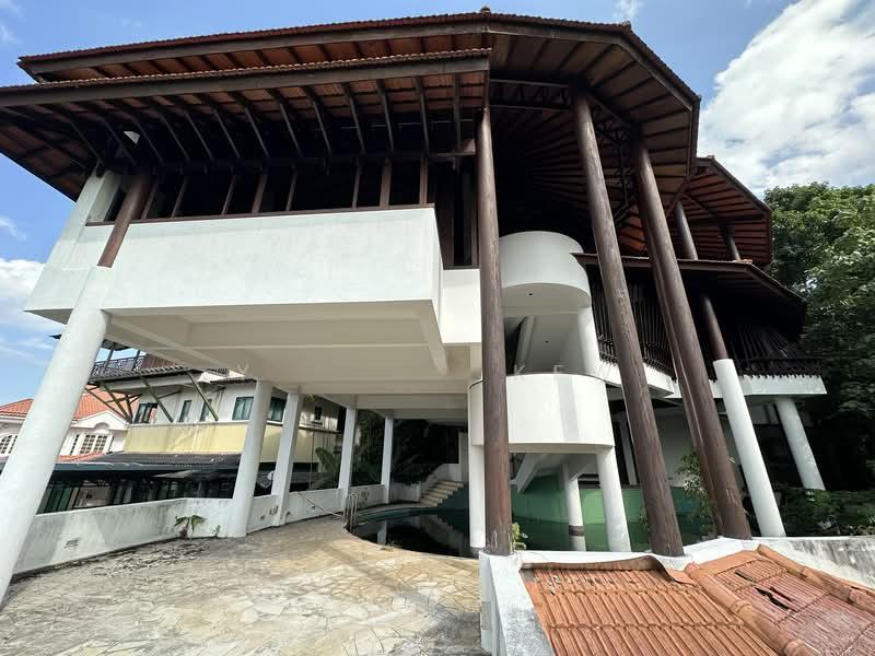 Bukit Damansara - 2