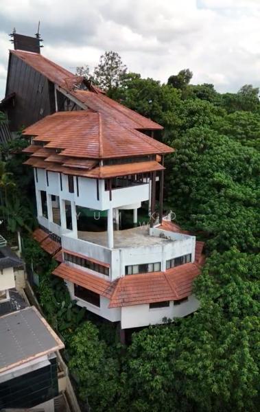 Bukit Damansara - 4