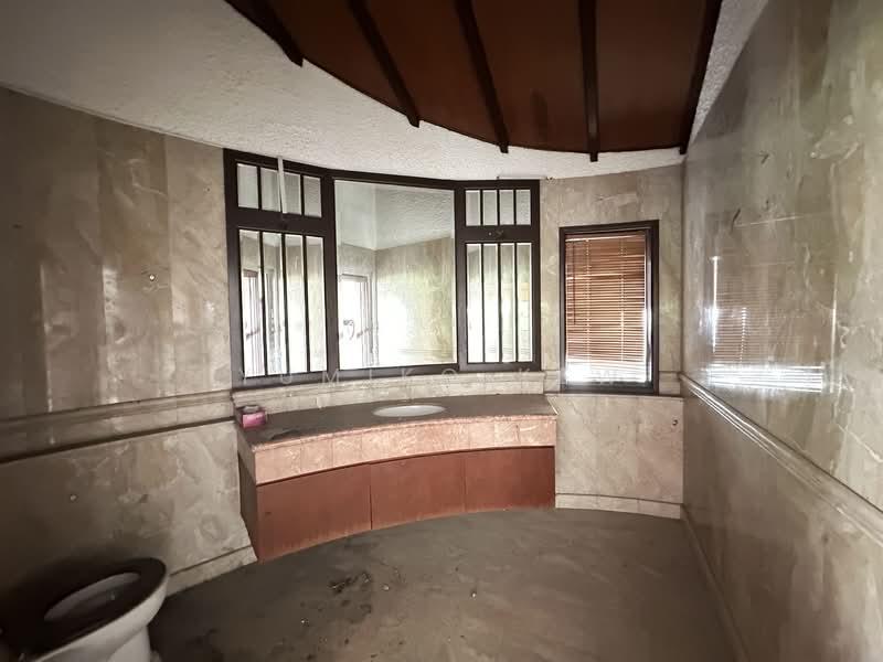Bukit Damansara - 5