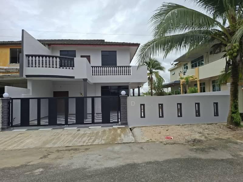 Taman Cengal Indah - 1