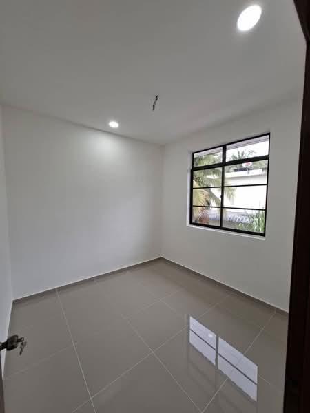 Taman Cengal Indah - 3