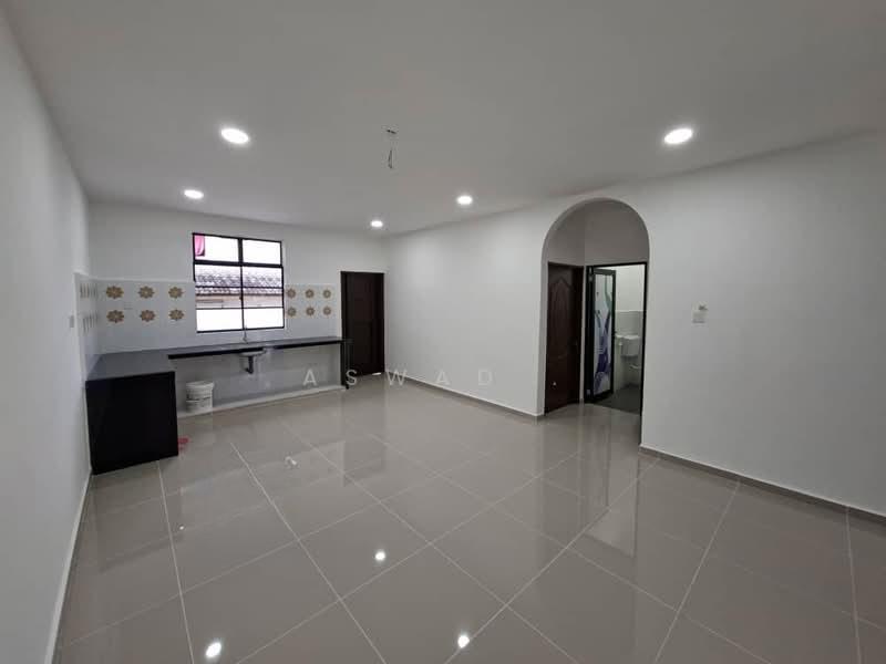 Taman Cengal Indah - 4