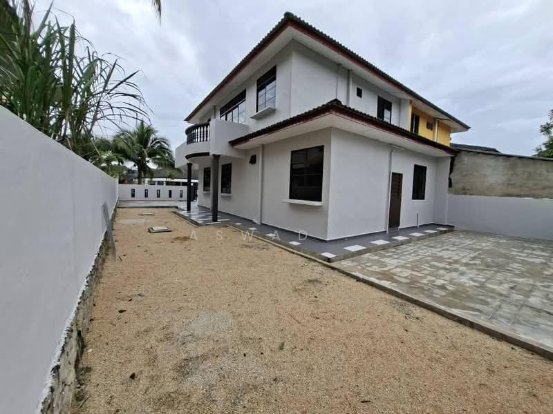 Taman Cengal Indah - 4