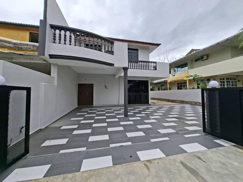 Taman Cengal Indah - 2