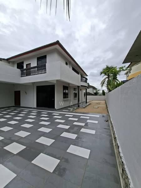 Taman Cengal Indah - 3