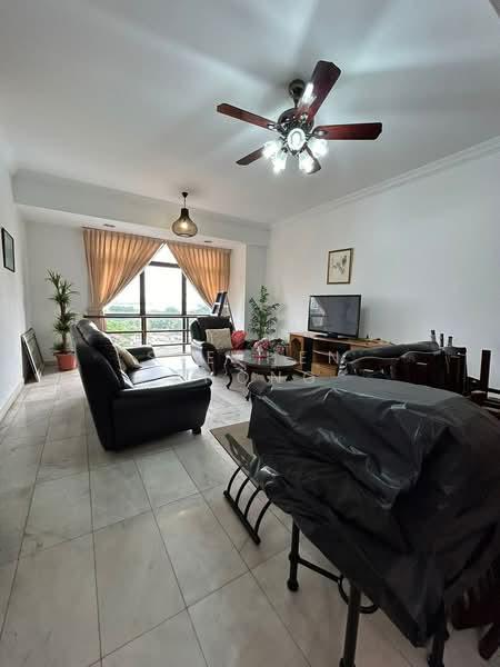 Aloha Tower Condominium - 5