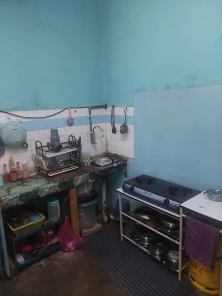 Taman Air Biru - 3