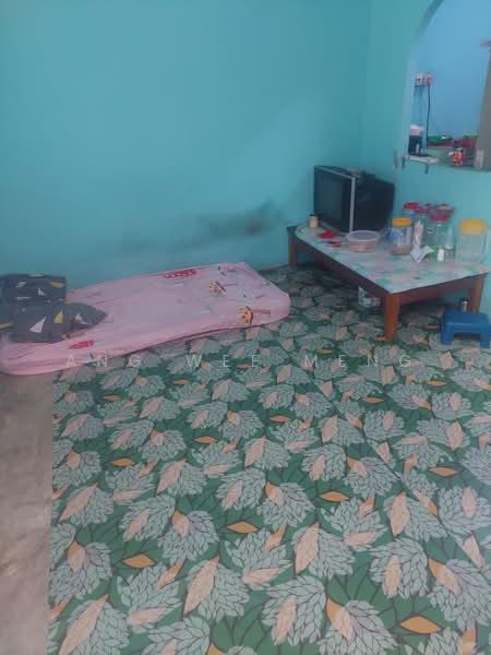 Taman Air Biru - 4