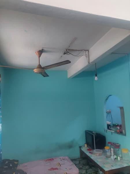 Taman Air Biru - 5