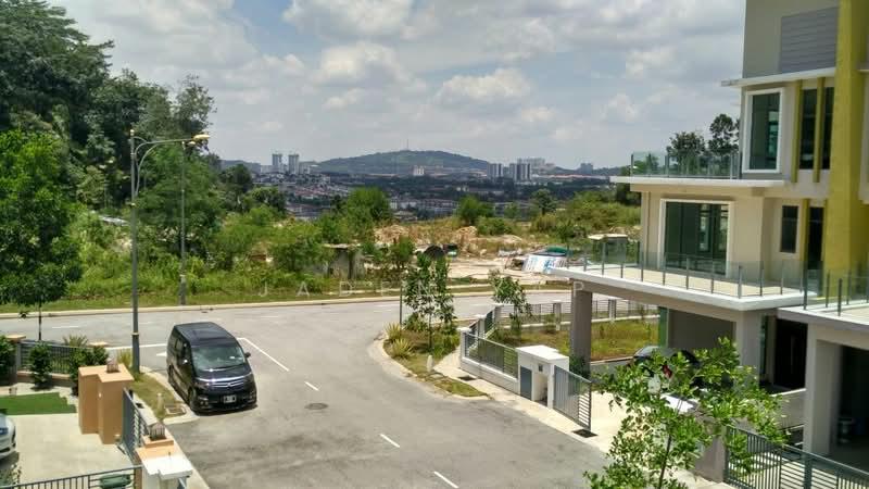Mahkota Cheras - 2