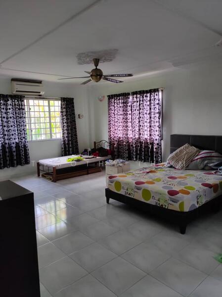 Sri Sentosa Condominium - 4