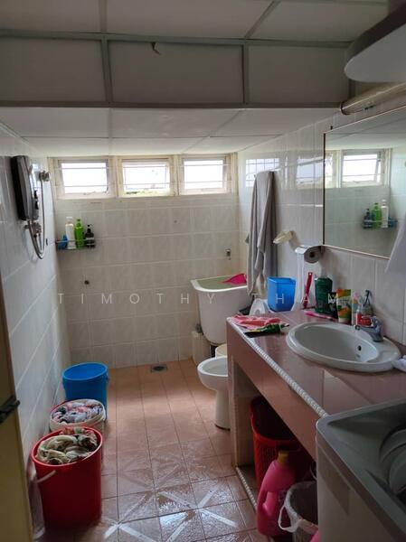 Sri Sentosa Condominium - 2