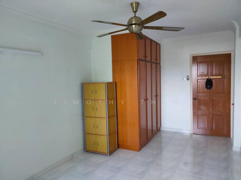 Sri Sentosa Condominium - 3