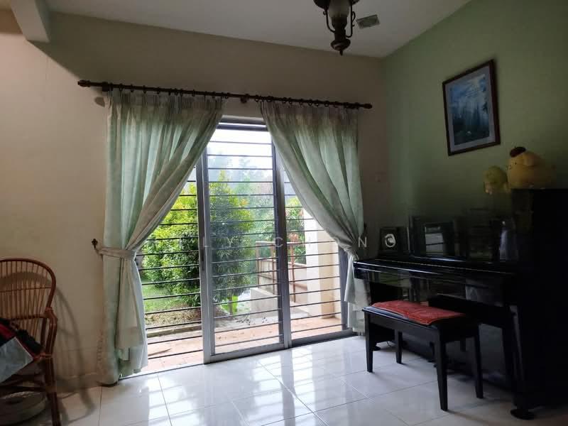 Taman Sungai Sering - 3