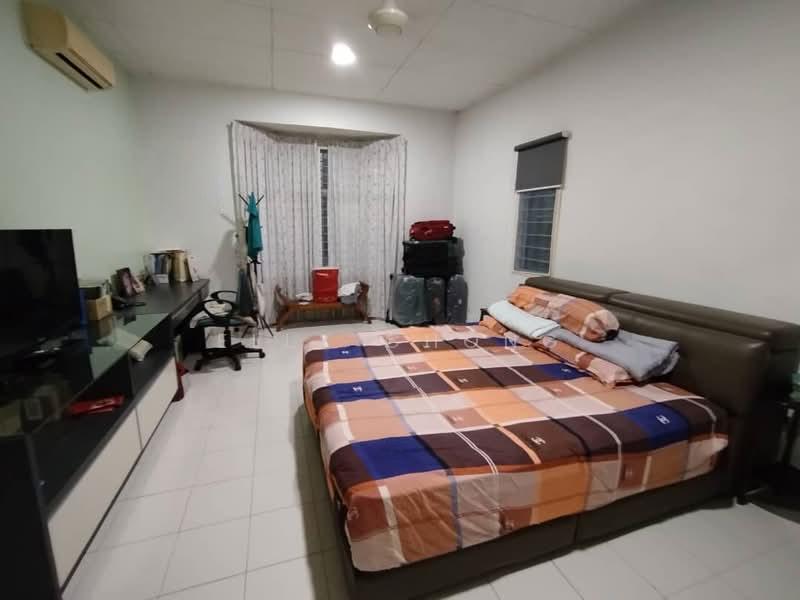 Taman Sungai Sering - 5