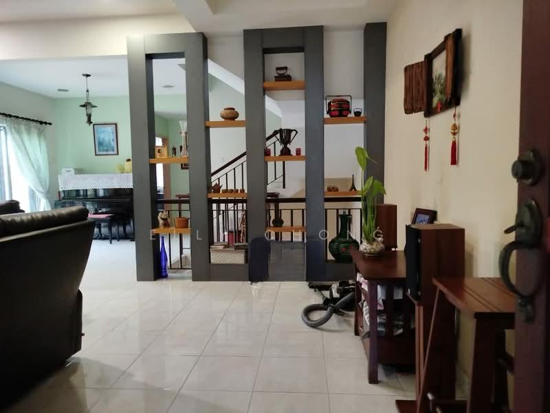 Taman Sungai Sering - 4