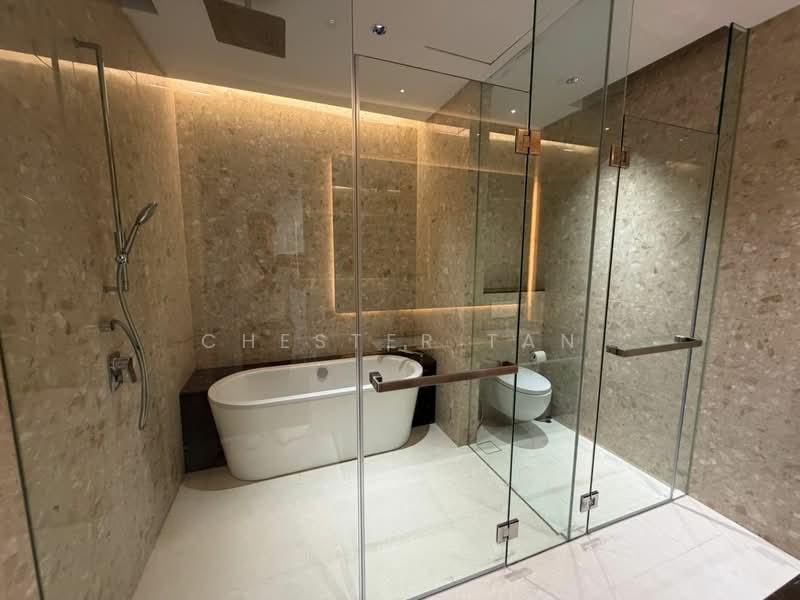 Pavilion Damansara Heights - 5