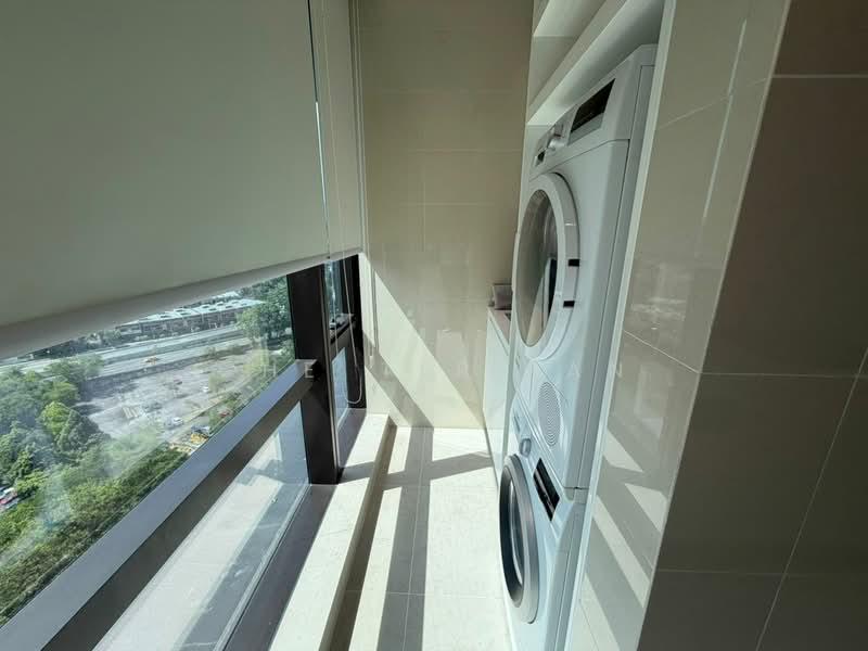 Pavilion Damansara Heights - 4