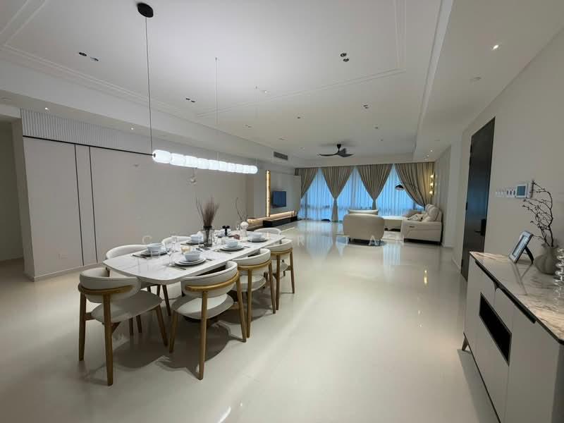 Pavilion Damansara Heights - 1