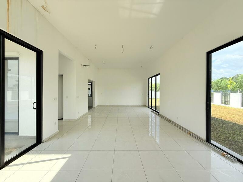 Alam Sari Bangi - 5
