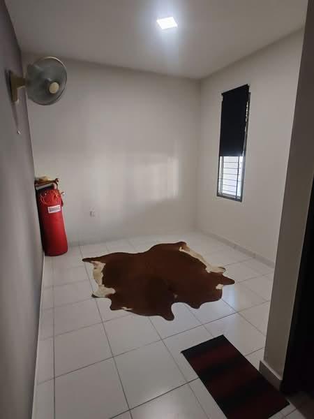 Taman Nusa Idaman - 3