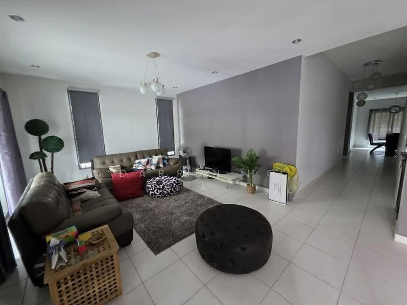 Taman Nusa Idaman - 1