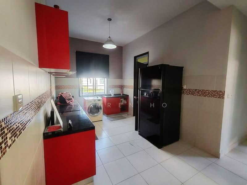 Taman Nusa Idaman - 2