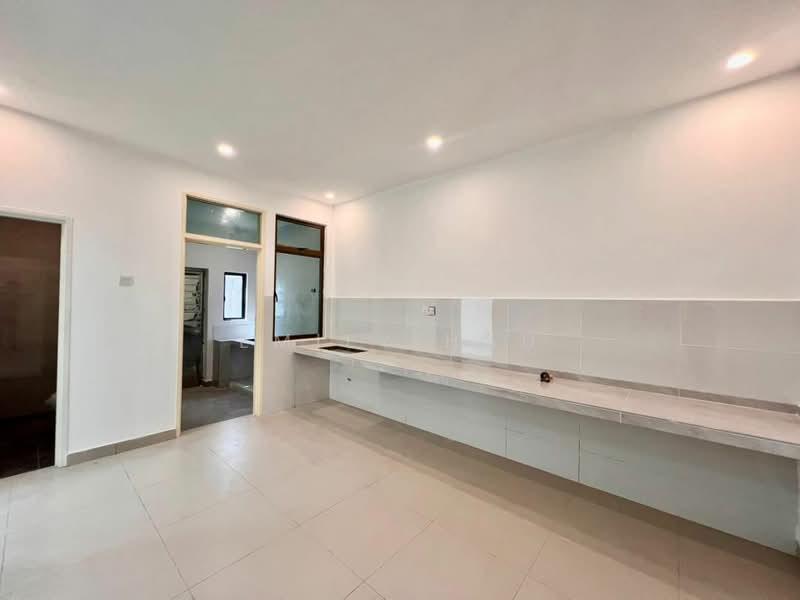Rini Homes 8 - Phase 6M - 2
