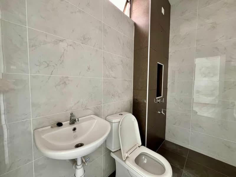 Rini Homes 8 - Phase 6M - 4