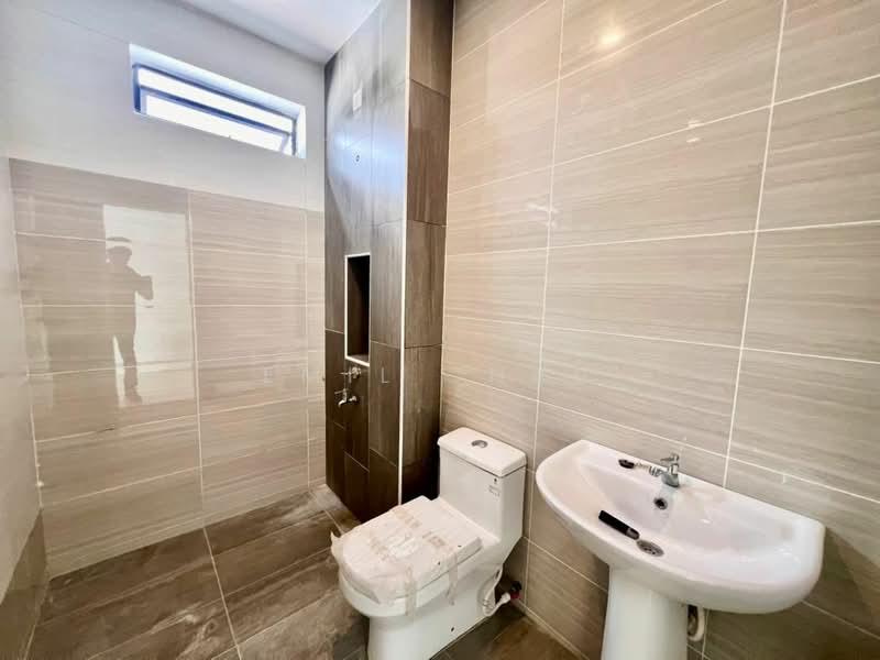 Rini Homes 8 - Phase 6M - 3