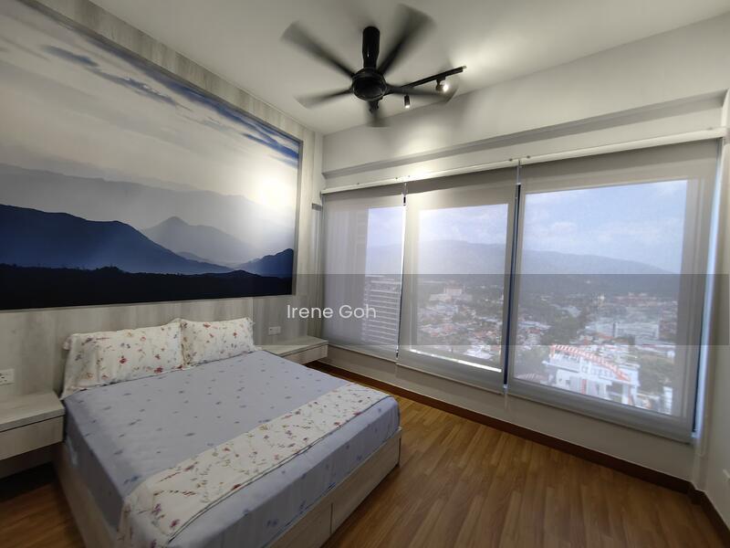 Tropicana 218 Macalister - 5