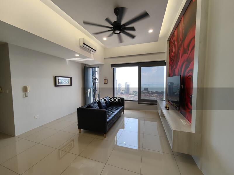 Tropicana 218 Macalister - 2