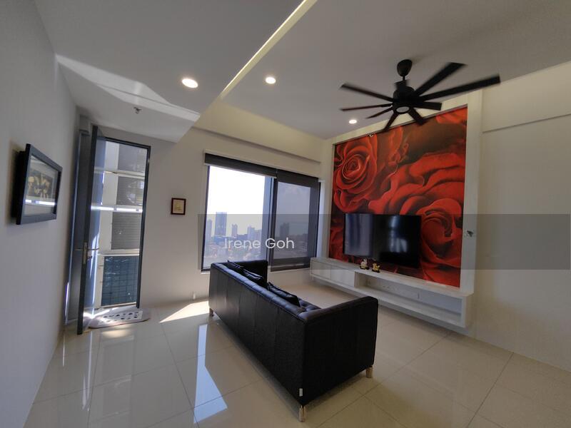 Tropicana 218 Macalister - 3