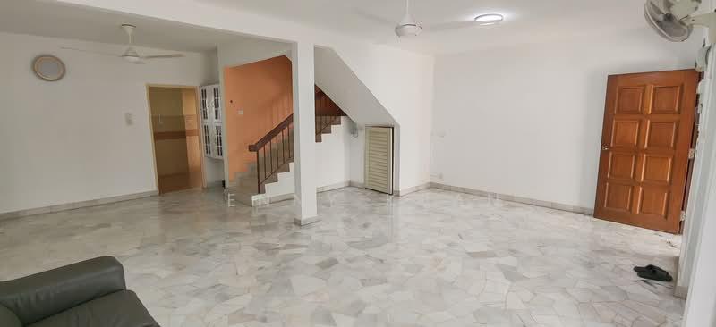 Taman Sri Hartamas - 3