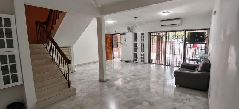 Taman Sri Hartamas - 1