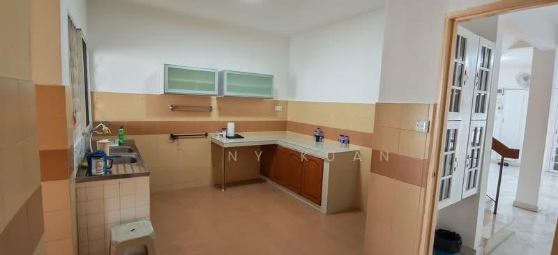 Taman Sri Hartamas - 5