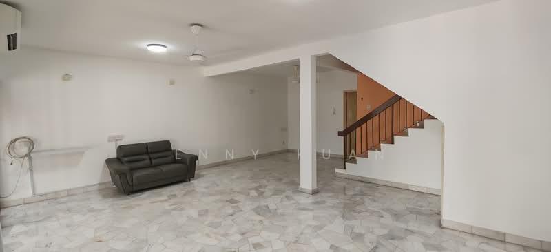 Taman Sri Hartamas - 4