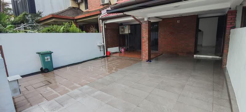 Taman Sri Hartamas - 2