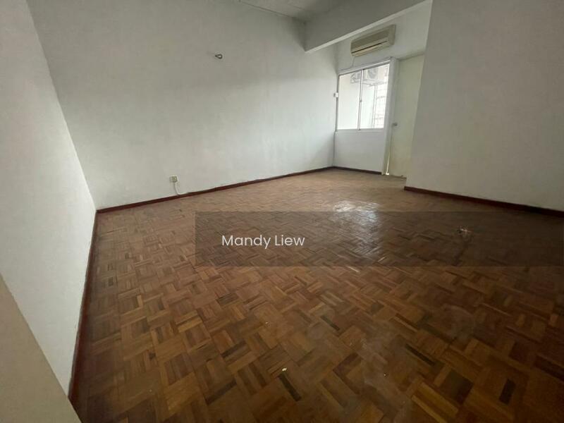 Taman Sri Bintang - 4