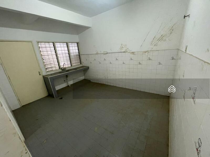 Taman Sri Bintang - 2