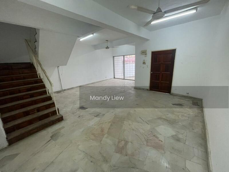 Taman Sri Bintang - 1