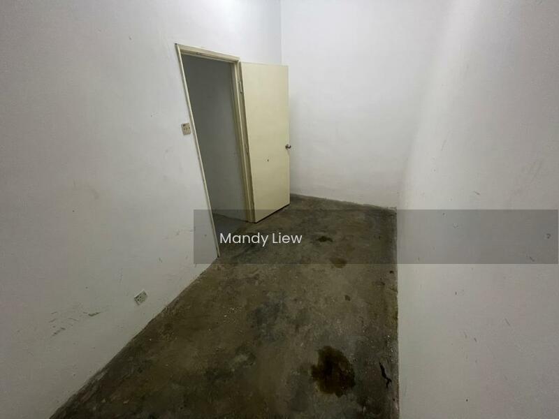 Taman Sri Bintang - 5