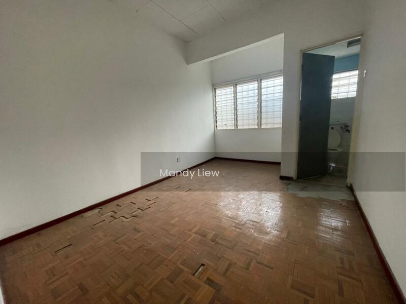 Taman Sri Bintang - 5