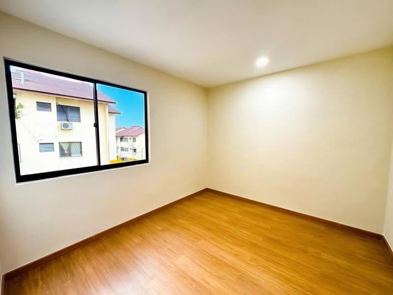Bandar Selesa Jaya - 2