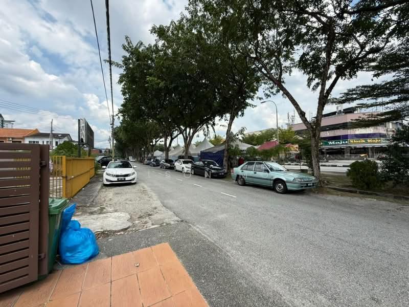 Taman Cempaka @ Ampang - 4