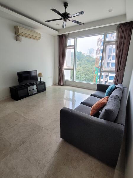 Kiara 9 Residency - 2