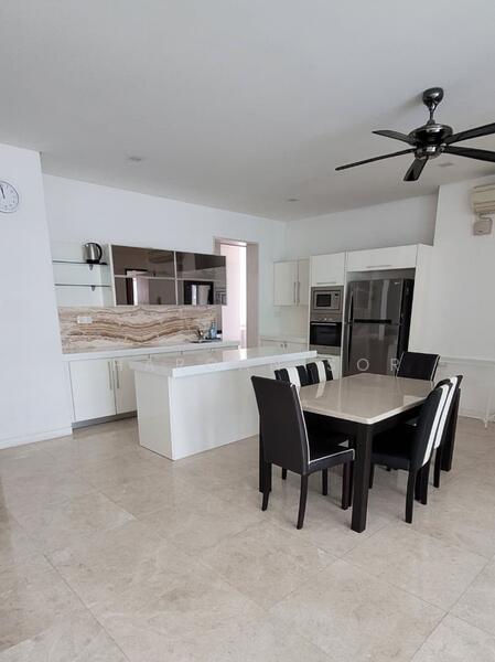 Kiara 9 Residency - 1