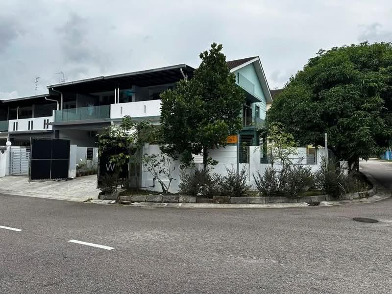 Taman Nusa Sentral - 1