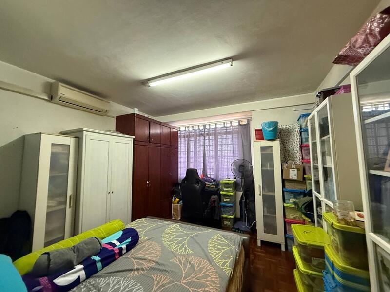 Sri Impian Condominium - 4